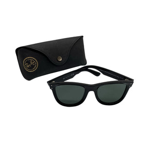 Unisex Ray-Ban - Sunglasses, size Ei kokoa - Black (1)