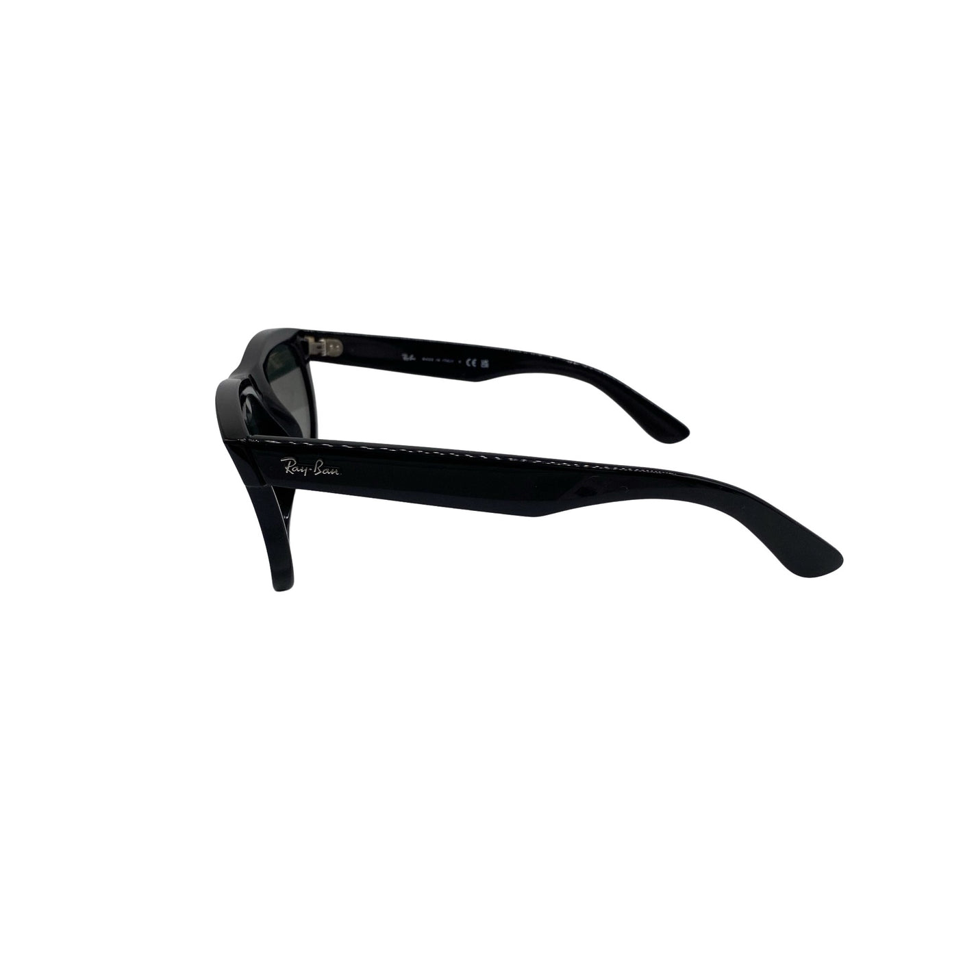 Unisex Ray-Ban - Sunglasses, size Ei kokoa - Black (3)