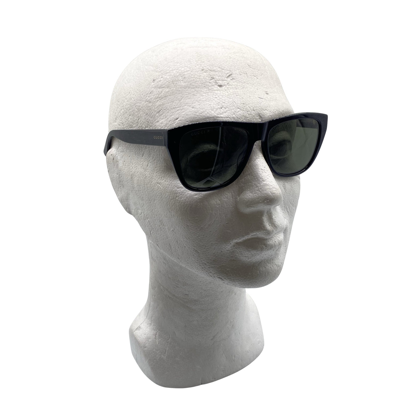 Unisex Gucci - Sunglasses, size Ei kokoa - Black (3)