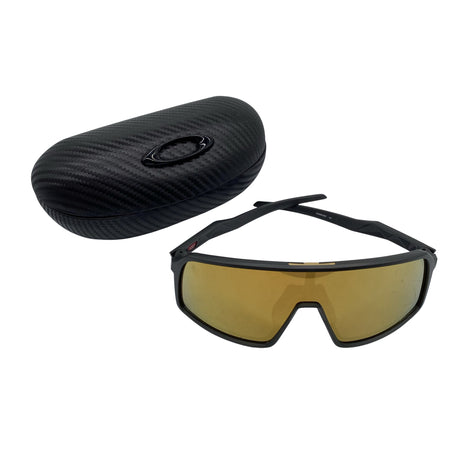 Unisex Oakley - Sunglasses, size Ei kokoa - Gray ()