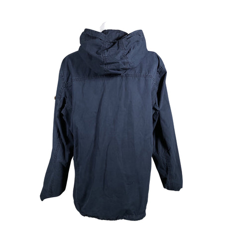 Unisex Esprit - Outdoor jacket, size 40 - Blue (2)