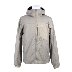 Unisex Arc'teryx - Lightly padded jacket, size XL - Beige (1)