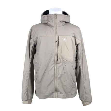 Unisex Arc'teryx - Lightly padded jacket, size XL - Beige ()