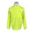 Unisex Soc - Sports jacket, size M - Yellow ()