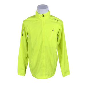 Unisex Soc - Sports jacket, size M - Yellow (1)