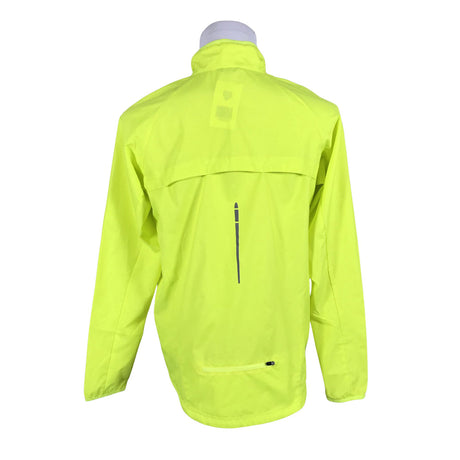 Unisex Soc - Sports jacket, size M - Yellow (2)