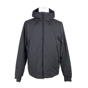 Unisex Jack Wolfskin - Lightly padded jacket, size XL - Gray (1)
