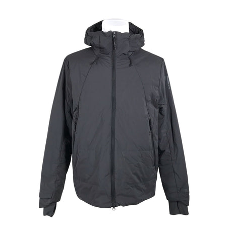 Unisex Jack Wolfskin - Lightly padded jacket, size XL - Gray ()
