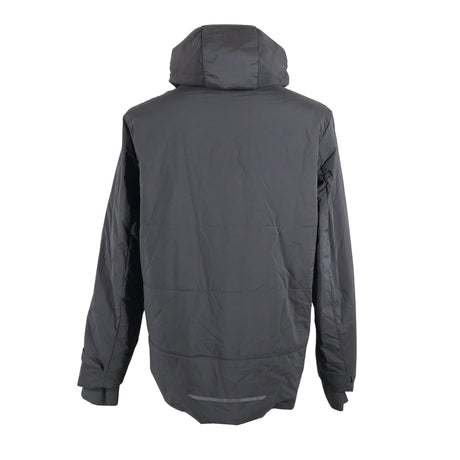 Unisex Jack Wolfskin - Lightly padded jacket, size XL - Gray (2)