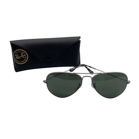 Unisex Ray-Ban - Sunglasses, size Ei kokoa - Black ()