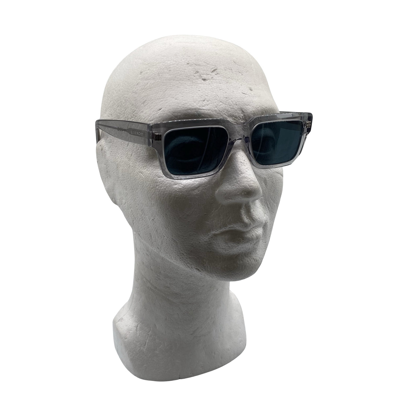 Unisex Givenchy - Sunglasses, size Ei kokoa - Gray (3)