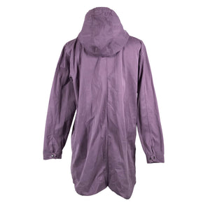 Unisex R-collection - Outdoor jacket, size L - Violet (3)