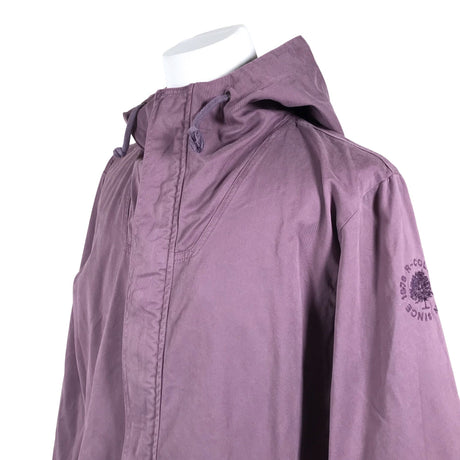 Unisex R-collection - Outdoor jacket, size L - Violet (2)