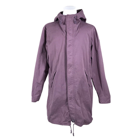 Unisex R-collection - Outdoor jacket, size L - Violet ()