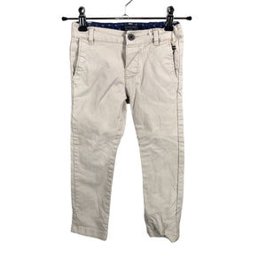Unisex Mayoral - Chinos, size 98 - 104 - Beige (1)