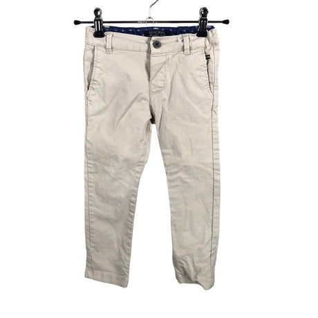 Unisex Mayoral - Chinos, size 98 - 104 - Beige ()