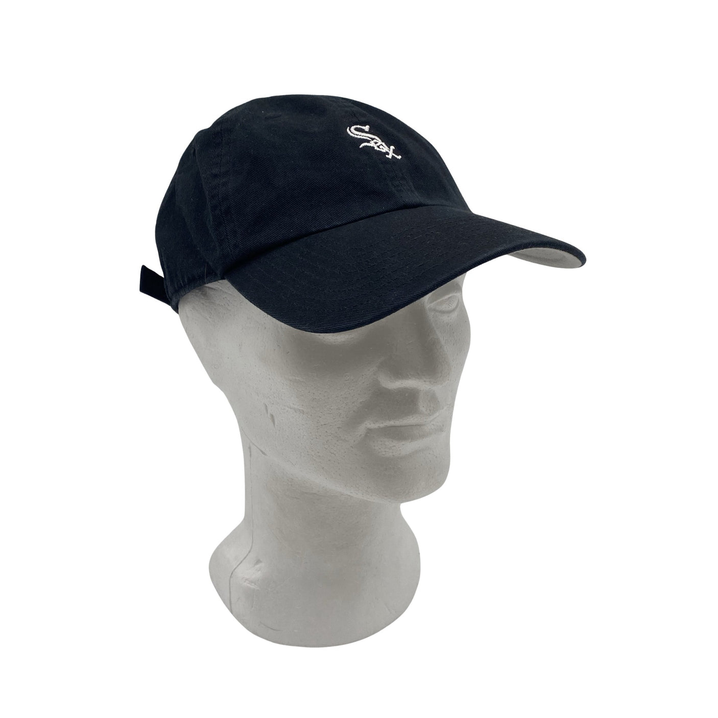Unisex 47 - Cap, size 54 - 56 cm - Black (1)