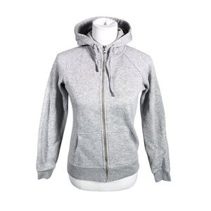 Unisex Berkeley - Hoodie, size 36 - Gray (1)