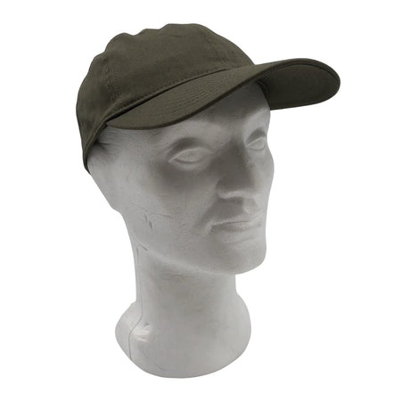 Unisex Arket - Cap, size 52 - 54 cm - Green ()