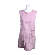 Unisex KIVIkivi - Dress, size 36 - Light pink ()