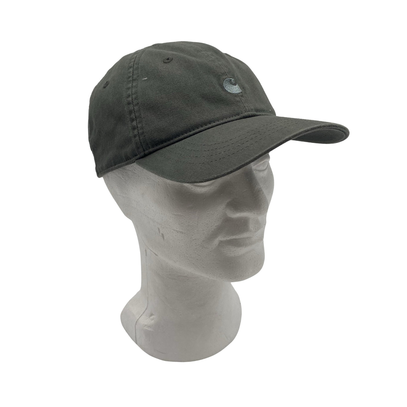 Unisex Carhartt - Cap, size 54 - 56 cm - Green (1)