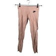 Unisex Nike - Sports tights, size 36 - Light pink ()