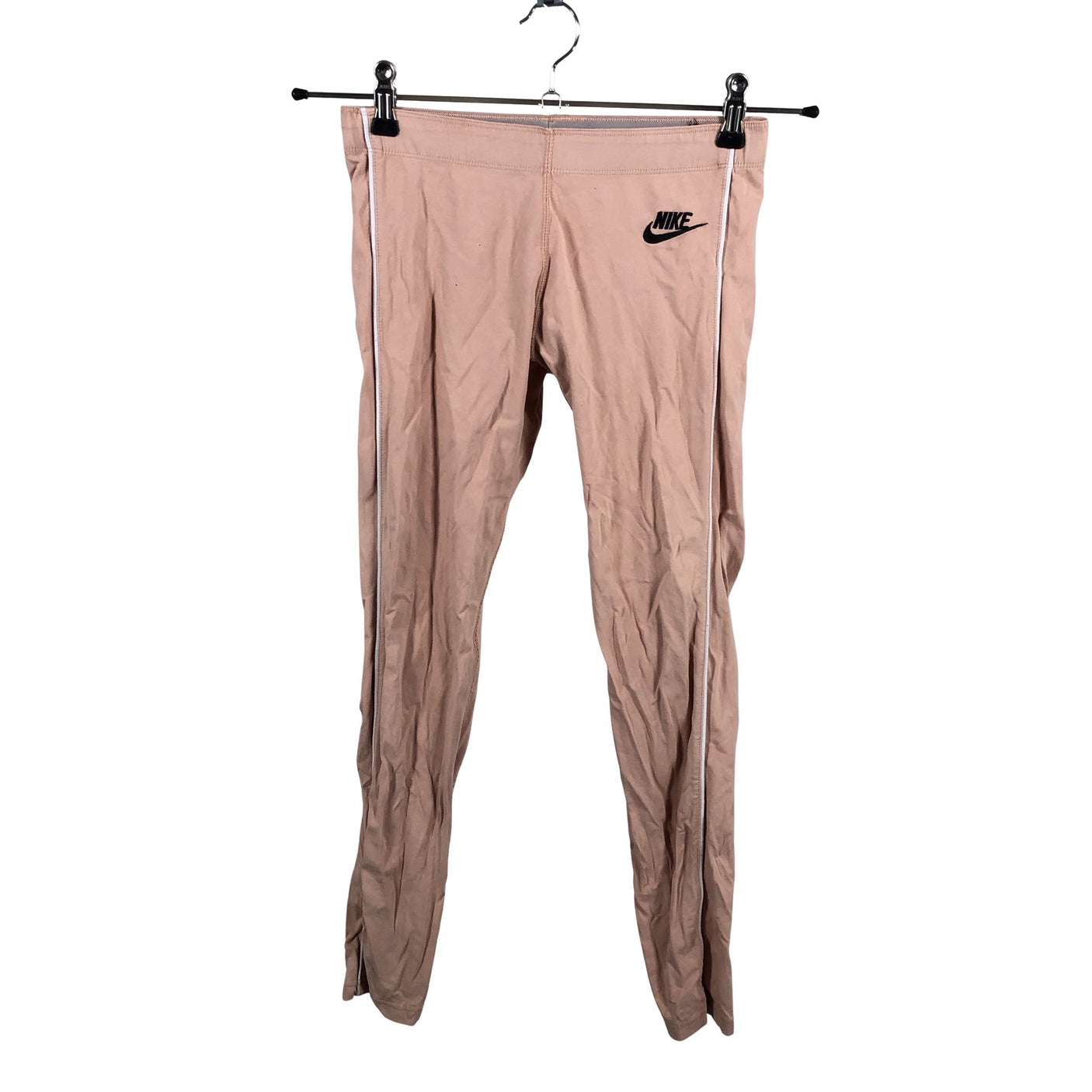 Unisex Nike - Sports tights, size 36 - Light pink (1)