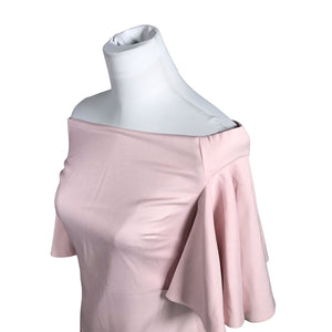 Unisex Ted Baker - Sheath dress, size 36 - Light pink (2)