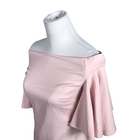Unisex Ted Baker - Sheath dress, size 36 - Light pink (2)