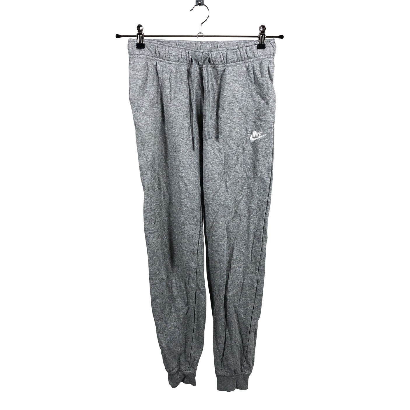 Unisex Nike - Sweatpants, size 32 - Gray (1)