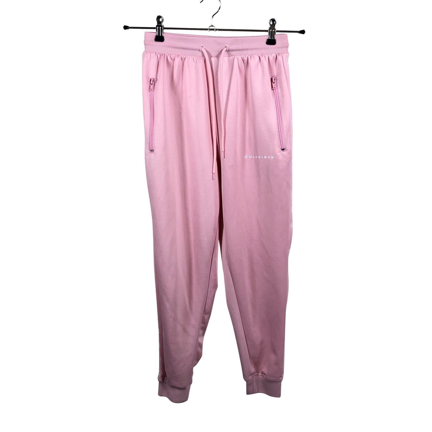 Unisex Bulkkinen - Track pants, size 36 - Light pink (1)