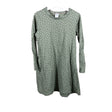 Unisex Sanetta - Nightshirt, size 122 - 128 - Green ()