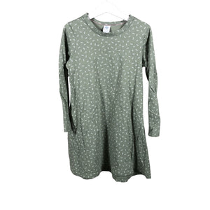 Unisex Sanetta - Nightshirt, size 122 - 128 - Green (1)