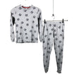 Unisex Sanetta - Nightwear, size 134 - 140 - Gray ()