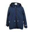 Unisex Reima - Winter jacket, size 128 - 134 - Blue ()