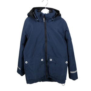 Unisex Reima - Winter jacket, size 128 - 134 - Blue (1)