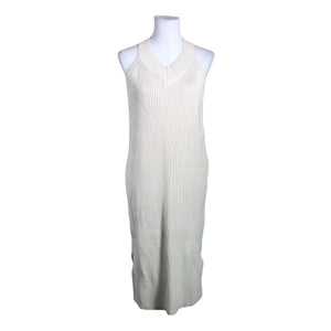 Unisex All Saints - Knit dress, size 40 - Natural white (1)