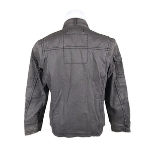 Unisex Esprit - Outdoor jacket, size M - Gray (2)