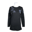 Unisex LOIS Jeans - Tricot tunic, size 36 - Black ()