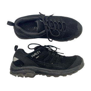 Unisex Halti - Outdoor sneakers, size 41 - Black (1)