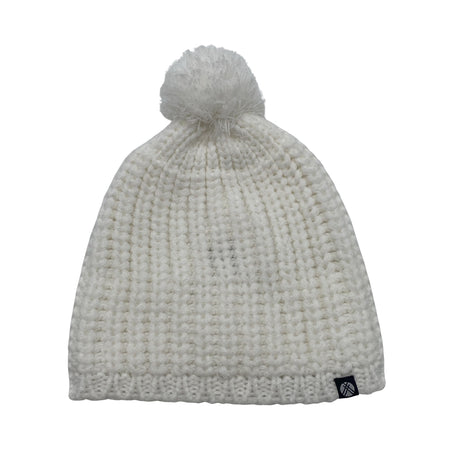 Unisex Laplandic - Winter beanie, size One size - White ()