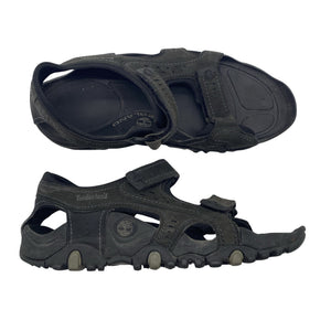 Unisex Timberland - Sandals, size 39 - Black (1)