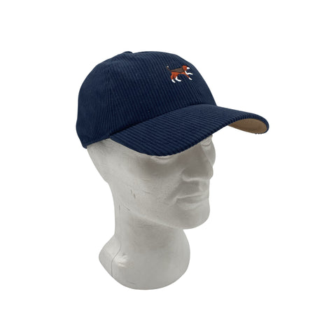 Unisex 47 - Cap, size 54 - Blue ()