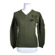 Unisex LOIS Jeans - Sweater, size 36 - Green ()