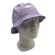Unisex Nike - Summer hat, size 56 - 58 cm - Violet ()