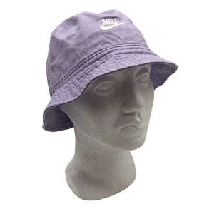 Unisex Nike - Summer hat, size 56 - 58 cm - Violet (1)