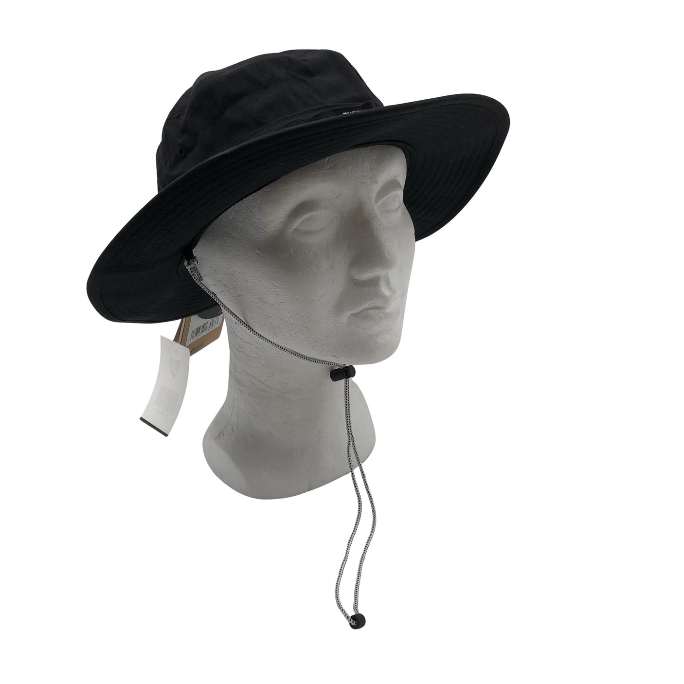 Unisex The North Face - Summer hat, size 54 - 56 cm - Black (1)