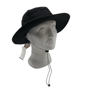 Unisex The North Face - Summer hat, size 54 - 56 cm - Black (1)