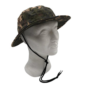 Unisex Adidas - Summer hat, size 54 - 56 cm - Green (1)