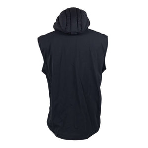 Unisex Skogstad - Winter vest, size XL - Blue (2)